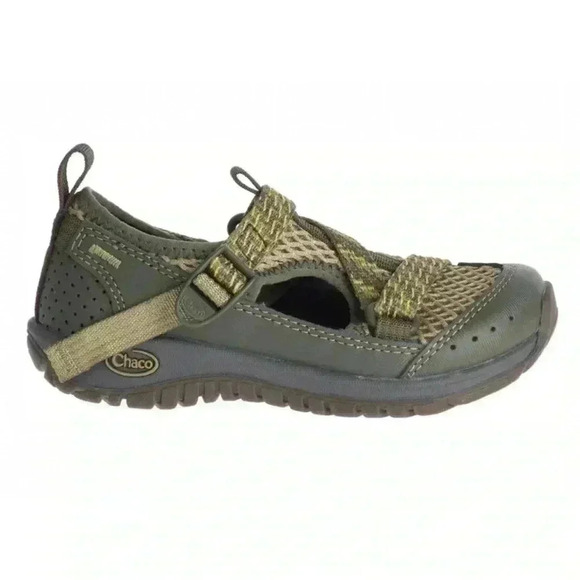 - Chaco Odyssey Sandals - Kids' Size 1 NWT - Picture 1 of 4